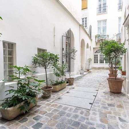 Luxe - Dream Location - For 2 Pp Apartment Paris Exterior photo